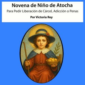 Novena De Nio De Atocha Para Pedir Liberacin de C¡rcel, Adiccin o Penas