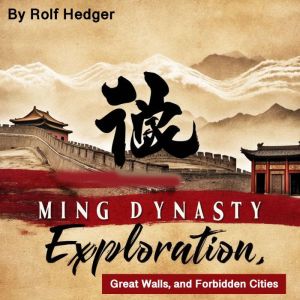 Ming Dynasty: Exploration, Great Walls, and Forbidden Cities