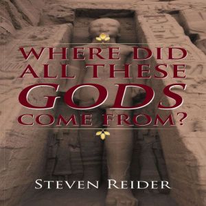 Where Did All These Gods Come From?, Steven Reider