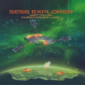 SESG Explorer, Christopher Loric