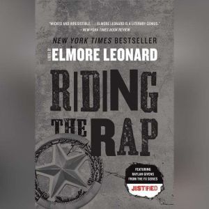 Riding the Rap, Elmore Leonard