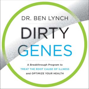 Dirty Genes, Ben Lynch