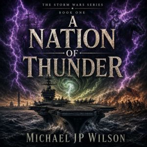 A Nation of Thunder, Michael JP Wilson