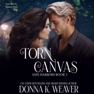 Torn Canvas, Donna K. Weaver