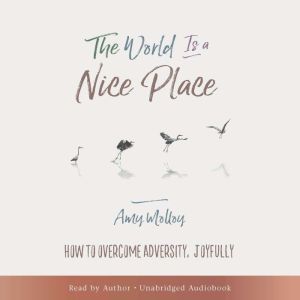 The World is a Nice Place: How to Overcome Adversity, Joyfully