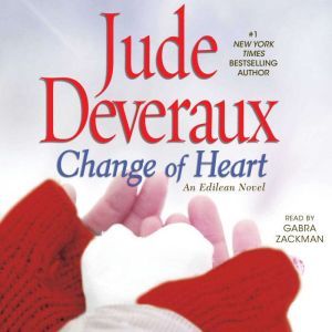 Change of Heart, Jude Deveraux