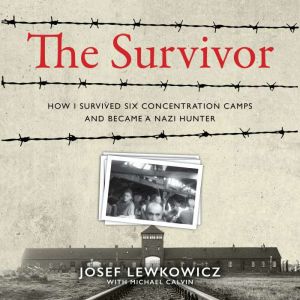 The Survivor, Josef Lewkowicz