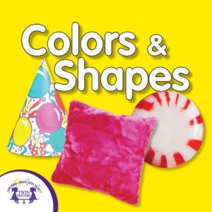 Colors  Shapes, Kim Mitzo Thompson