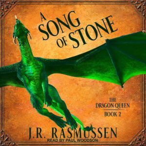 A Song of Stone, J.R. Rasmussen