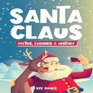 Santa Claus, KIV Books