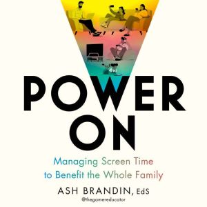 Power On, Ash Brandin