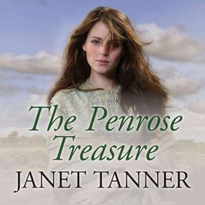 The Penrose Treasure, Janet Tanner