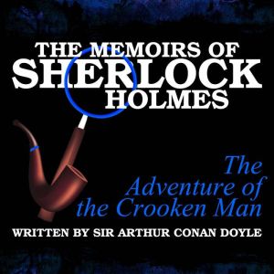 The Memoirs of Sherlock Holmes The A..., Sir Arthur Conan Doyle