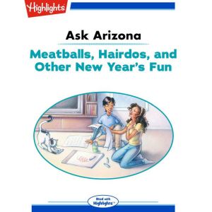 Meatballs Hairdos and Other New Year..., Lissa Rovetch