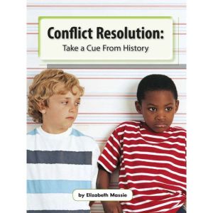 Conflict Resolution, Elizabeth Massie
