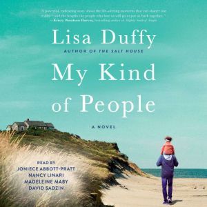 My Kind of People, Lisa Duffy