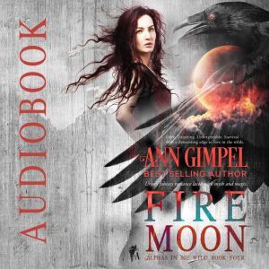 Fire Moon, Ann Gimpel
