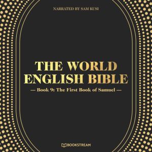 The World English Bible, Book 9 The ..., Various Authors