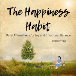 The Happiness Habit, Serenity Field