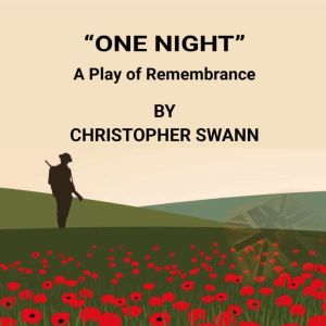 One Night, Christopher Swann