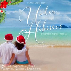 Under the Hibiscus: a Suamalie islands "noella"