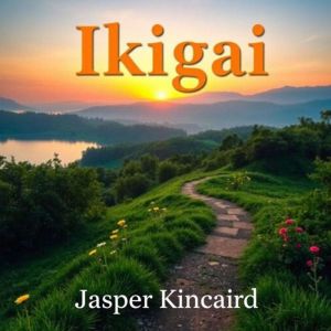 Ikigai Secrets for Lasting Joy, Jasper Kincaird