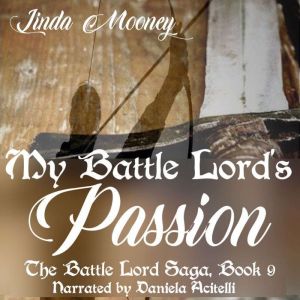 My Battle Lord's Passion