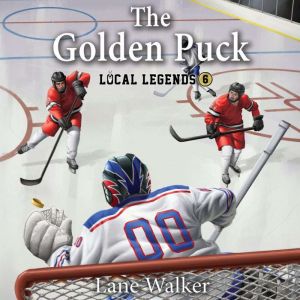 The Golden Puck, Lane Walker