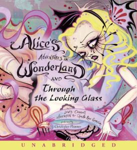 Alices Adventures in Wonderland and ..., Lewis Carroll