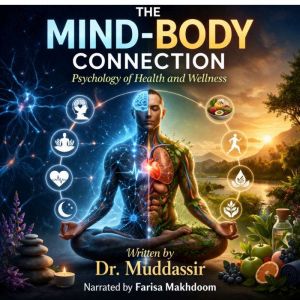 The MindBody Connection Psychology o..., Dr.Muddassir