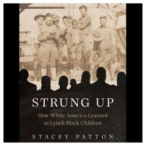 Strung Up, Stacey Patton