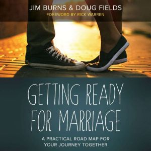 Getting Ready For Marriage, Jim Burns