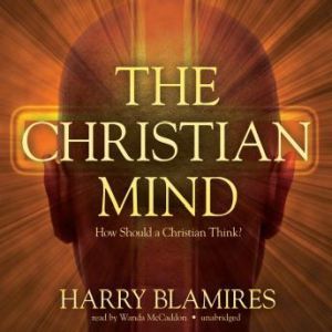 The Christian Mind, Harry Blamires