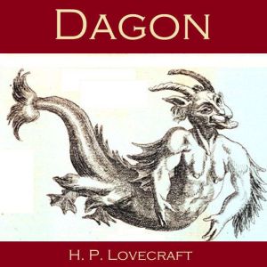 Dagon, H. P. Lovecraft