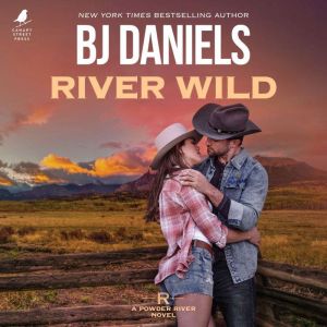 River Wild, B.J. Daniels