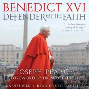 Benedict XVI, Joseph Pearce