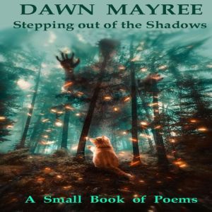 Stepping out of the Shadows, Dawn Mayree