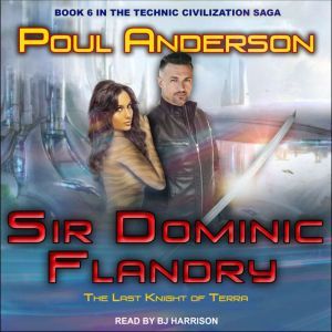 Sir Dominic Flandry, Poul Anderson