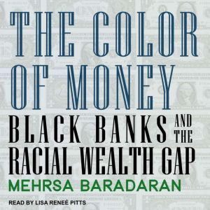 The Color of Money, Mehrsa Baradaran