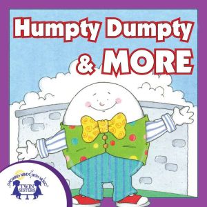 Humpty Dumpty More, Kim Mitzo Thompson