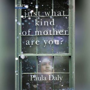 Just What Kind of Mother Are You?, Paula Daly