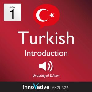 Learn Turkish  Level 1 Introduction ..., Innovative Language Learning