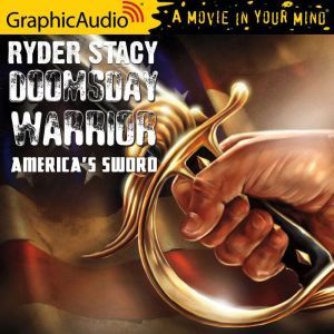 Americas Sword, Ryder Stacy