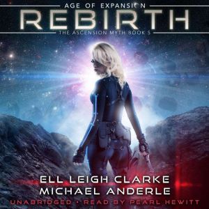 Rebirth, Ell Leigh Clarke