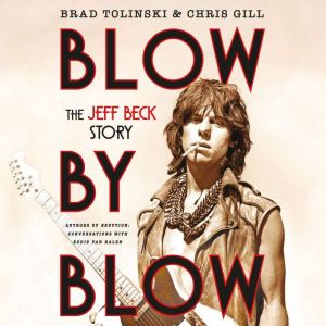 Blow by Blow, Brad Tolinski
