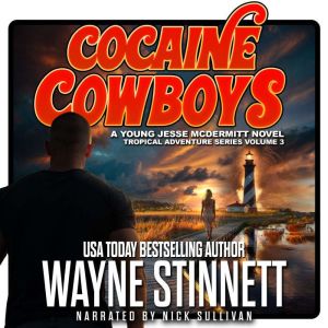 Cocaine Cowboys, Wayne Stinnett