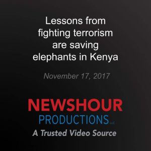 Lessons from fighting terrorism are s..., PBS NewsHour