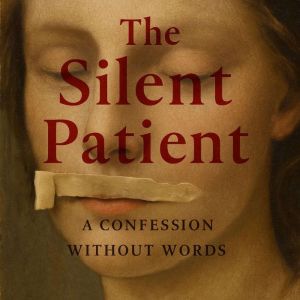 The Silent Patient, Marcus Reed