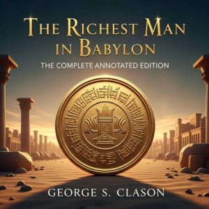 The Richest Man in Babylon, George Samuel Clason