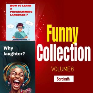 Funny Collection Volume 6, BARAKATH